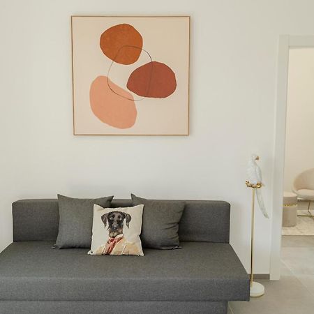 Apartamento Apulialux - Exclusive And Modern City View, Private Parking Bari Exterior foto