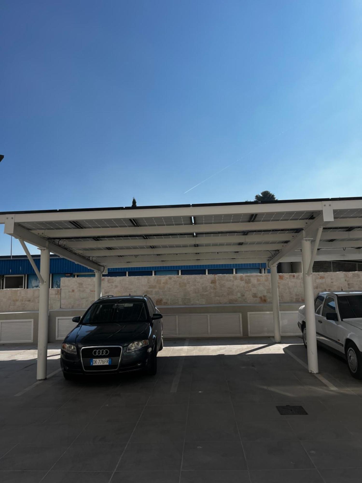 Apartamento Apulialux - Exclusive And Modern City View, Private Parking Bari Exterior foto
